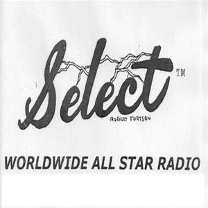 SELECT Worldwide All Star Radio