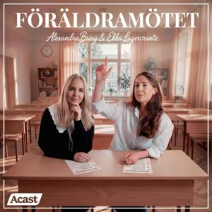 Föräldramötet - Bring & Lagercrantz