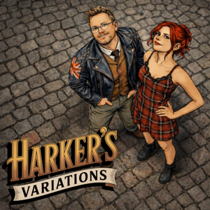 Harker’s Variations