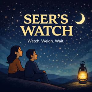 Seer's Watch