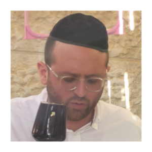 Rav Meir Siboni