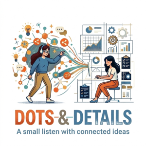 Dots & Details