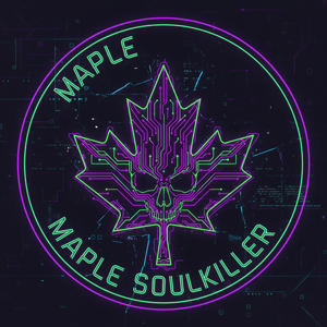maplesoulkiller 3Speak Podcast