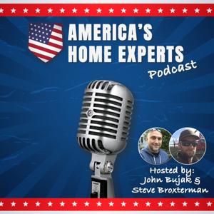 The Americas Home Experts’s Podcast