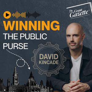 Winning the Public Purse with David Kincaide