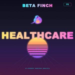 Beta Finch - Healthcare & Devices - FR