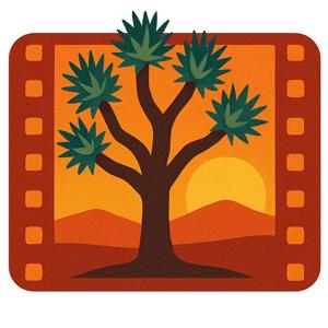 The Joshua Tree Film Office Podcast
