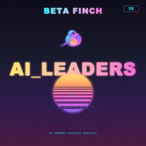 Beta Finch - AI & Cloud Leaders - DE