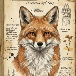 Apuntes de Naturaleza