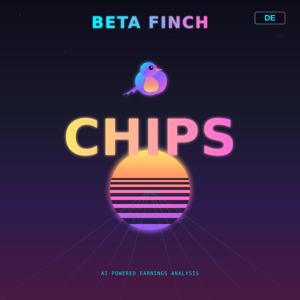 Beta Finch - Semiconductors - DE