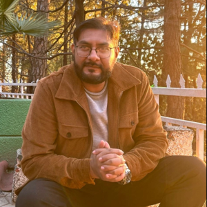 rajpootg 3Speak Podcast