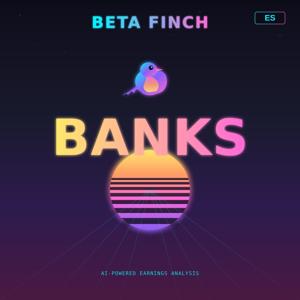 Beta Finch - Banking & Finance - ES