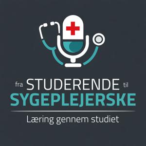 Fra studerende til sygeplejerske