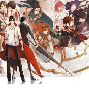 《The King's Avatar 》