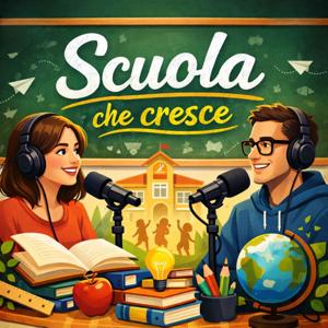 Scuola che cresce di Giovanni Porcaro