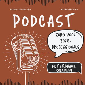 Zorg Voor Zorgprofessionals