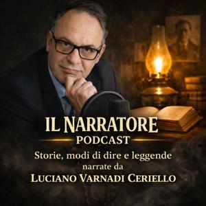 IL NARRATORE