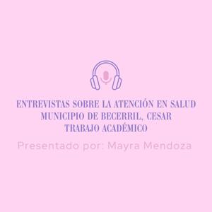 Entrevista 3 - Atención en salud