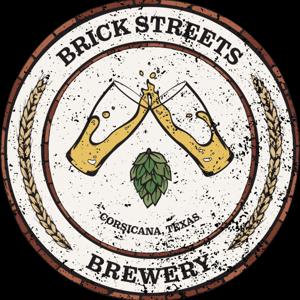 Brewhouse BS (Brick Streets)