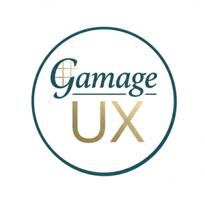 Gamage UX: The Product Design Playbook