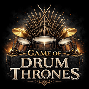 Game of Drum Thrones