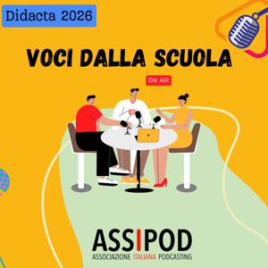Didacta 2026 - Voci dalla scuola