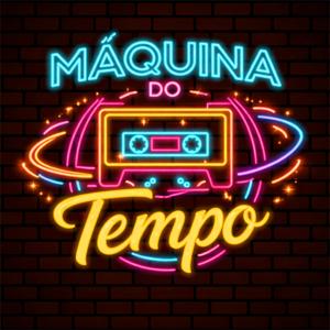 Máquina do Tempo