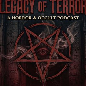 Legado de Terror