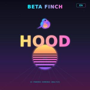 Beta Finch - Robinhood Marke - HOOD - EN
