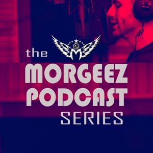 Morgeez Podcast Series