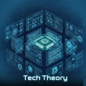 Tech Theory Podcasts