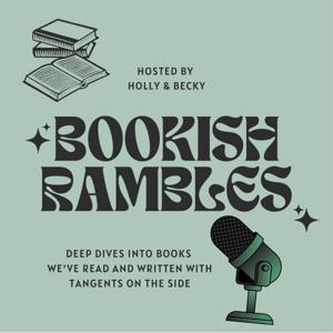 Bookish Rambles