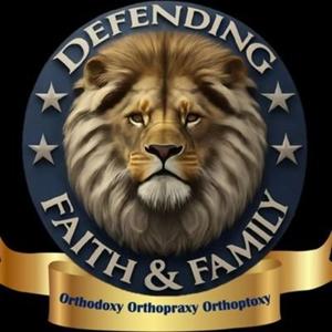 Defending Faith and Family