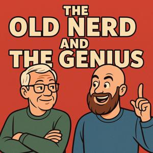 The Old Nerd and the Genius