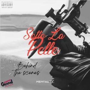 Sotto la pelle - Behind the scenes