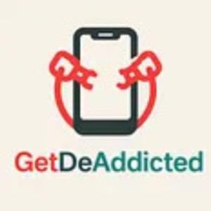 GetDeAddicted