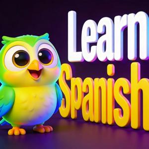 Learn Spanish
