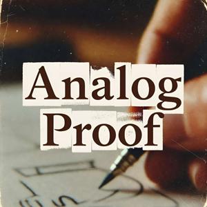 Analog Proof