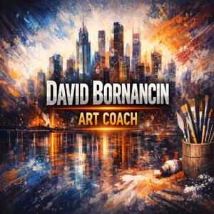 David Bornancin Art Coach