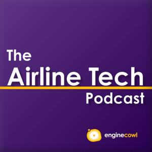 The Airline Tech Podcast