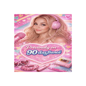 Previously on 90 day fiancé