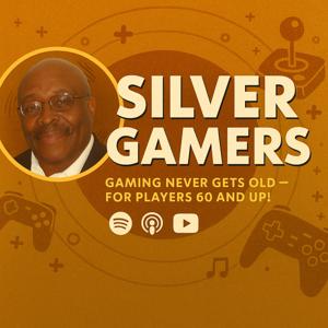 Silver Gamers