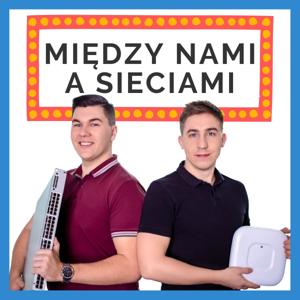 Między Nami a Sieciami