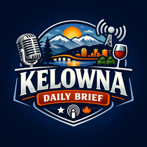 Kelowna Daily Brief