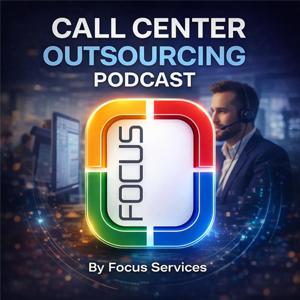 Call Center Outsourcing Podcast