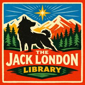 The Jack London Library
