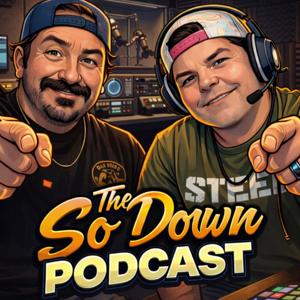 So Down Podcast