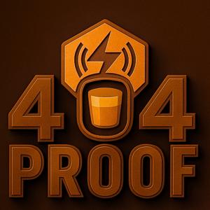 404 Proof Podcast