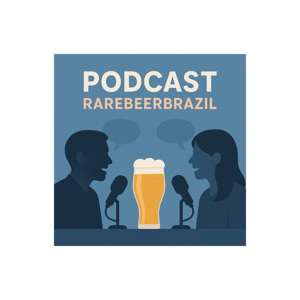 RareBeerBrazil - Beer Review