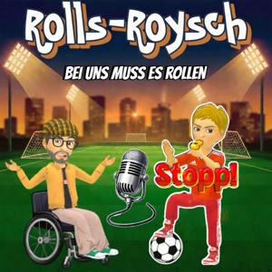 Rolls-Roysch